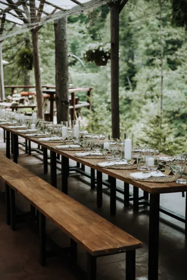 Special Event Dining