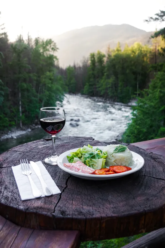 Delicious Chef-Inspired Meals