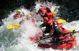 Nahatlatch rafting 47