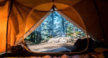 1-3 Nights Camping & Rafting