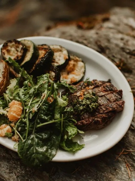 Chef & Kitchen Manager